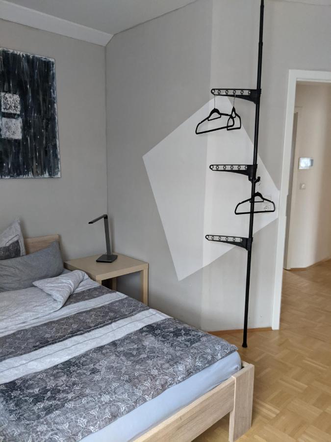 Ferienhaus Lindelburg Schwarzenbruck Exteriör bild