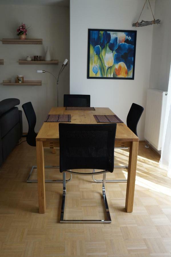 Ferienhaus Lindelburg Schwarzenbruck Exteriör bild
